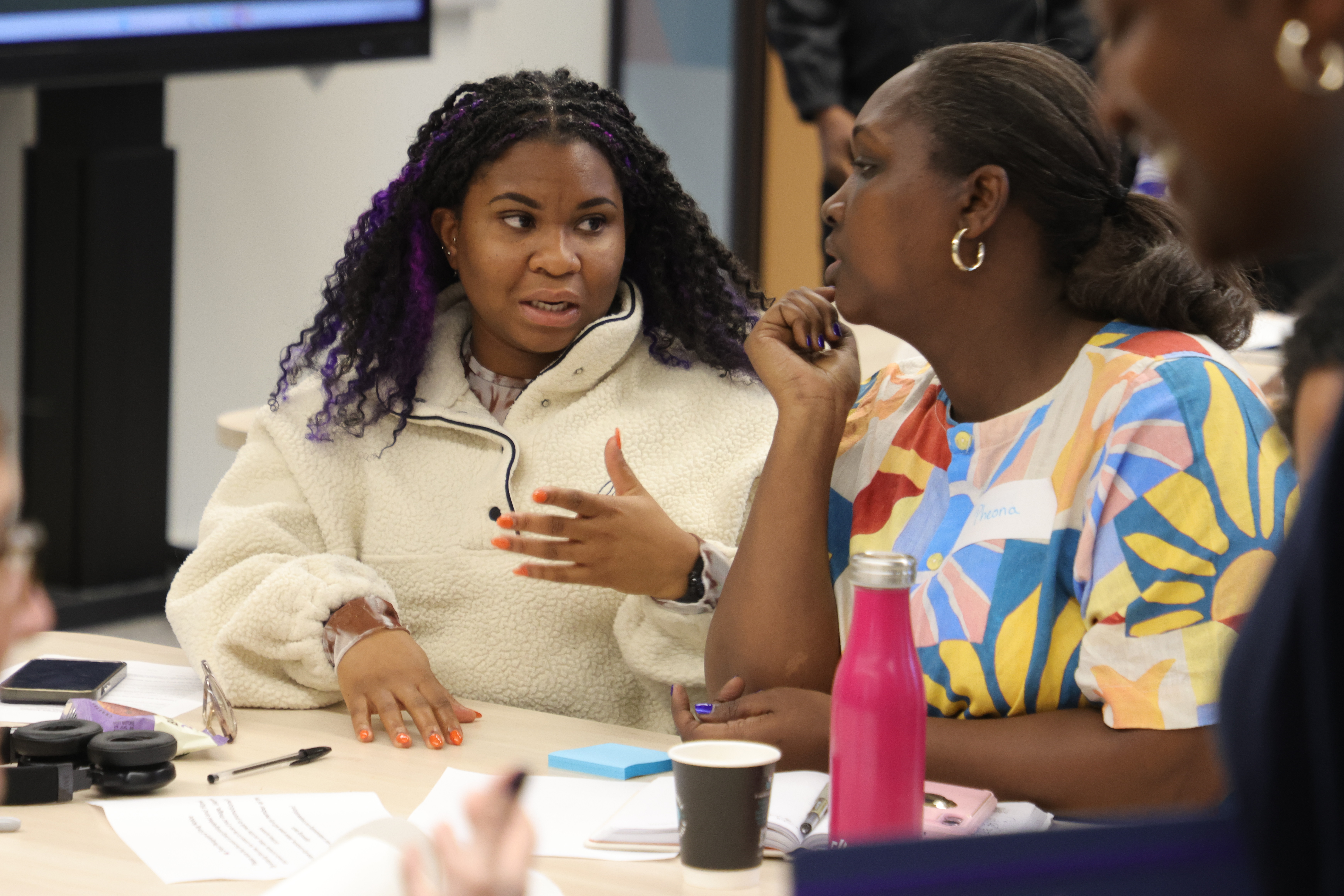 Falf FANARC - Female Academic Network for Africa Research and International ...